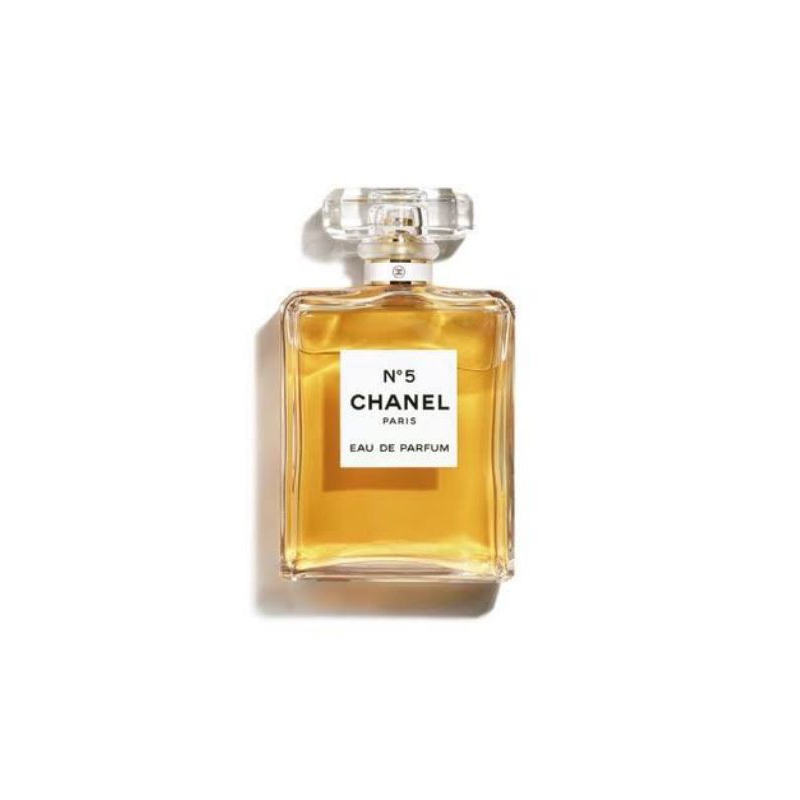 PARFUM CHANEL NO 5