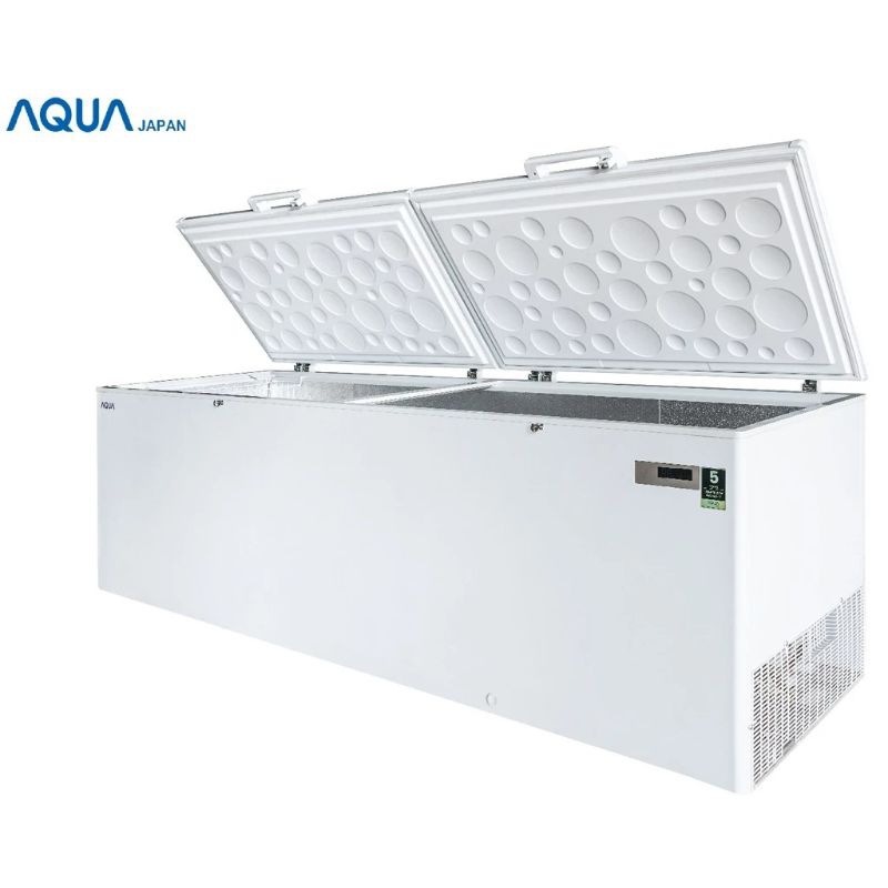 AQUA Chest Freezer AQF-1200R