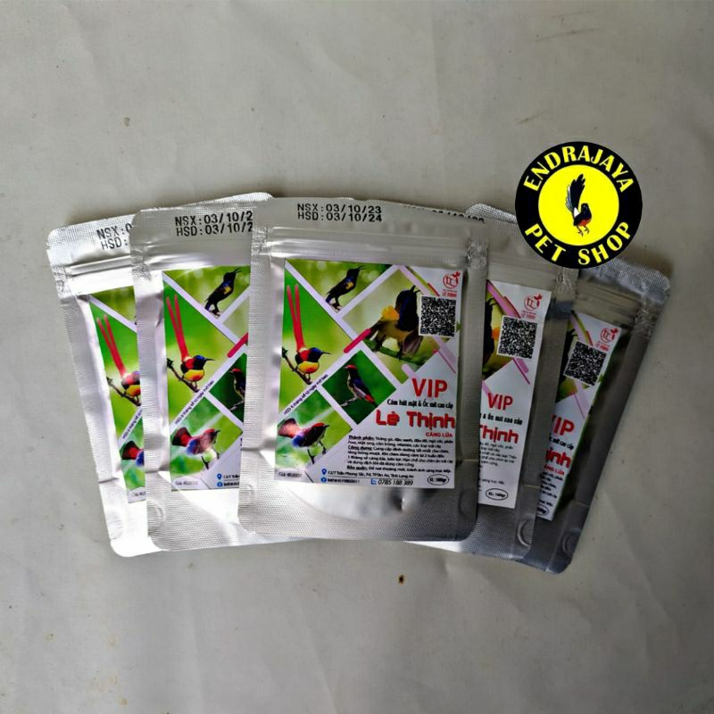 PELET SOGON | VOER SOGON DAN KONIN | PAKAN SOGON MADE IN VIETNAM