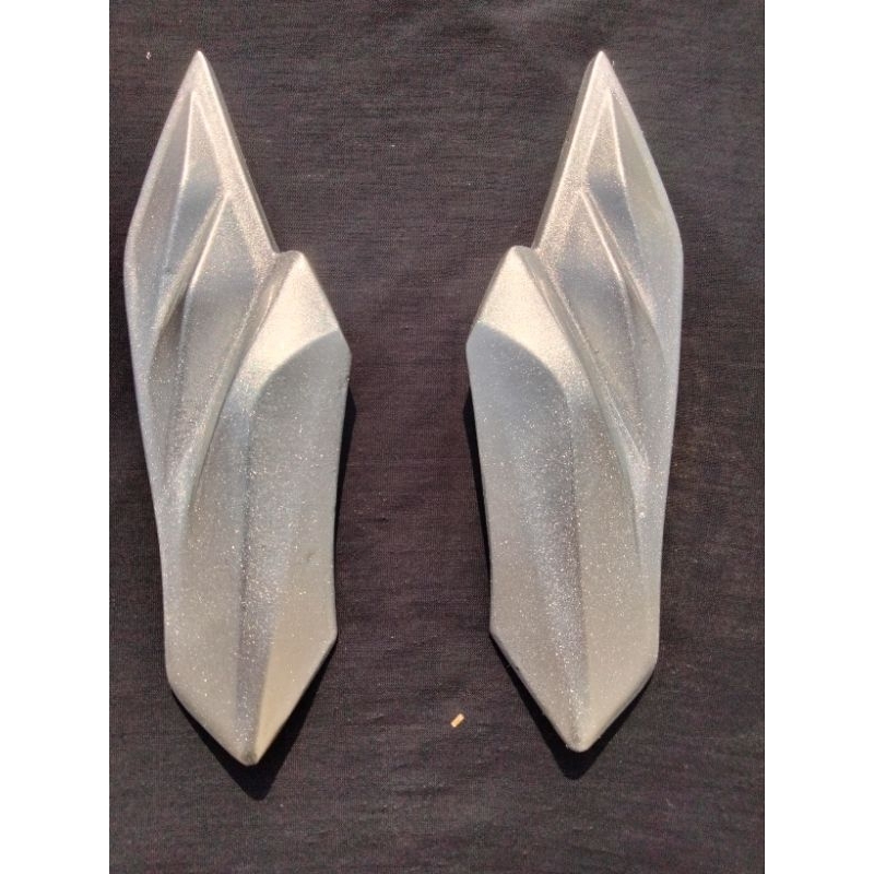 Garnish batok kepala satria fu facelift