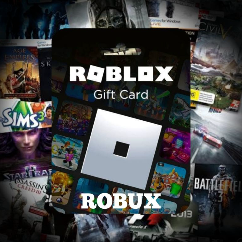 9.9 SALE (100% AMAN&amp;LEGAL)300 Robux Roblox Via Gamepass