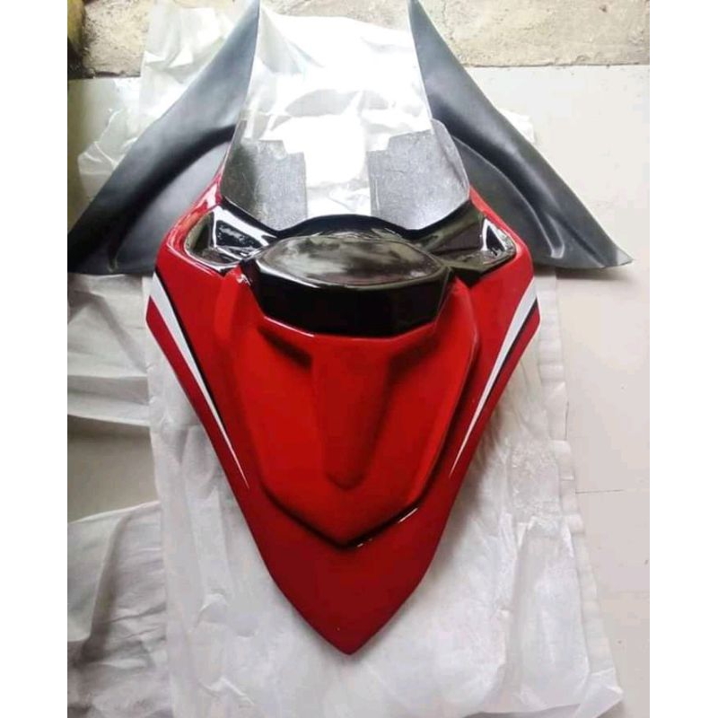 body belakang CBR 150R facelift k45n k45g model CBR 250R