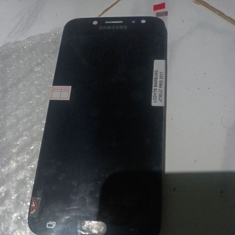 LCD SAMSUNG J7PRO OLED 2016