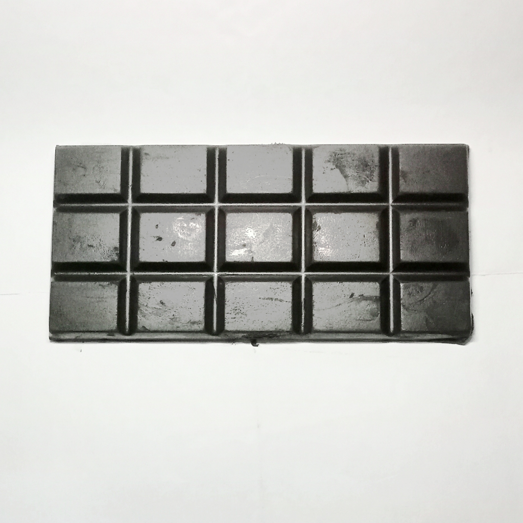

Gooku 28 Store 93 Persen Dark Chocolate Coklat Batangan Rendah Gula - Seren Chocolate