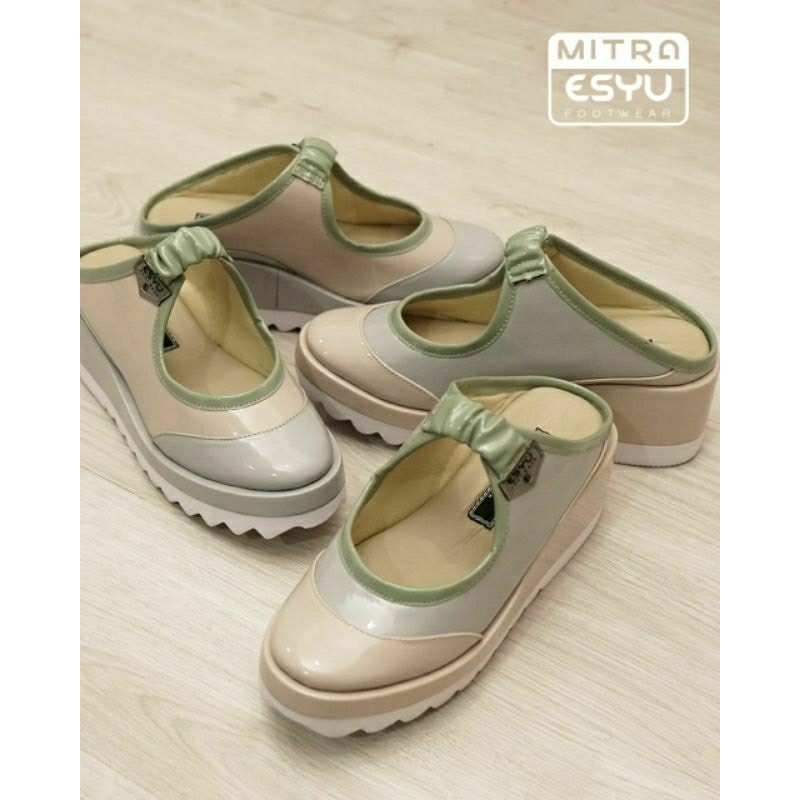 EsyuFootwear#Sepatu Wanita#Cyra Series