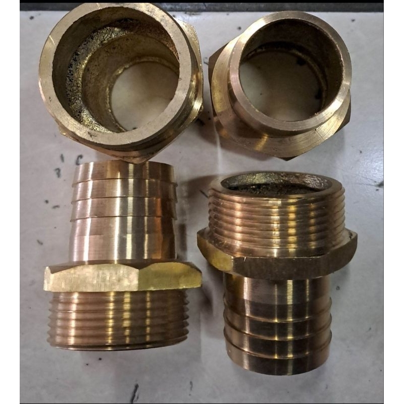 Shock Water Cooler AH300 ,CH300,CH400 1 1/2"