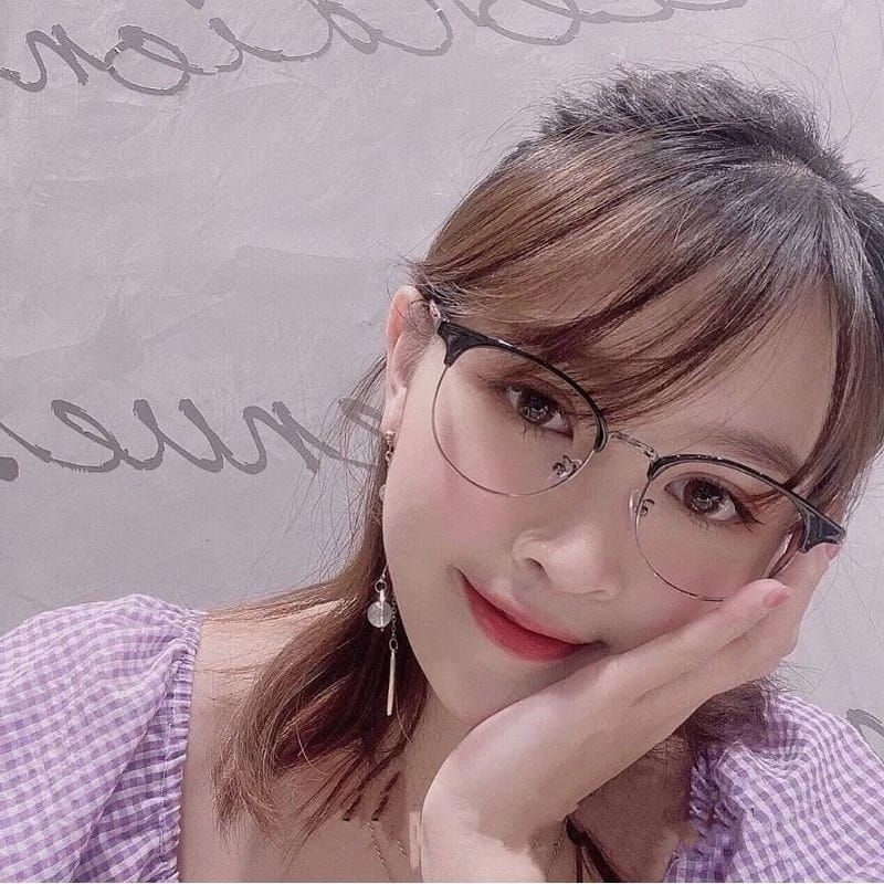 KACAMATA PHOTOCROMIC KACAMATA ANTIRADIASI FRAME 6214