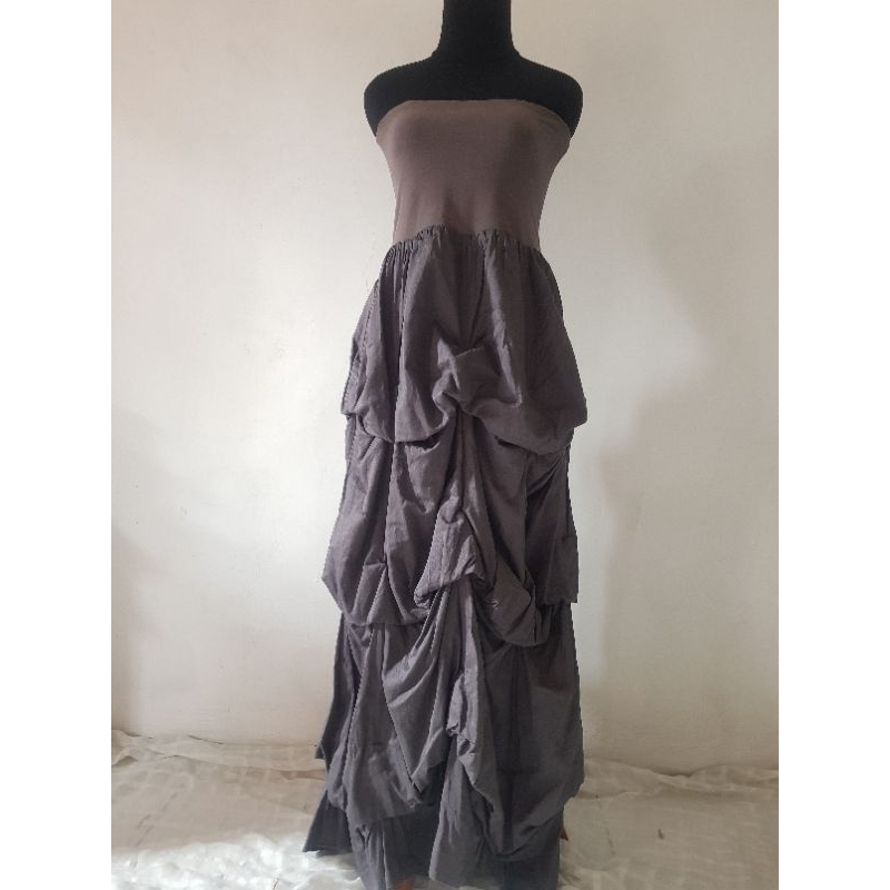 dress kemben