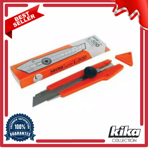 

Cutter Besar Serbaguna Berkualitas