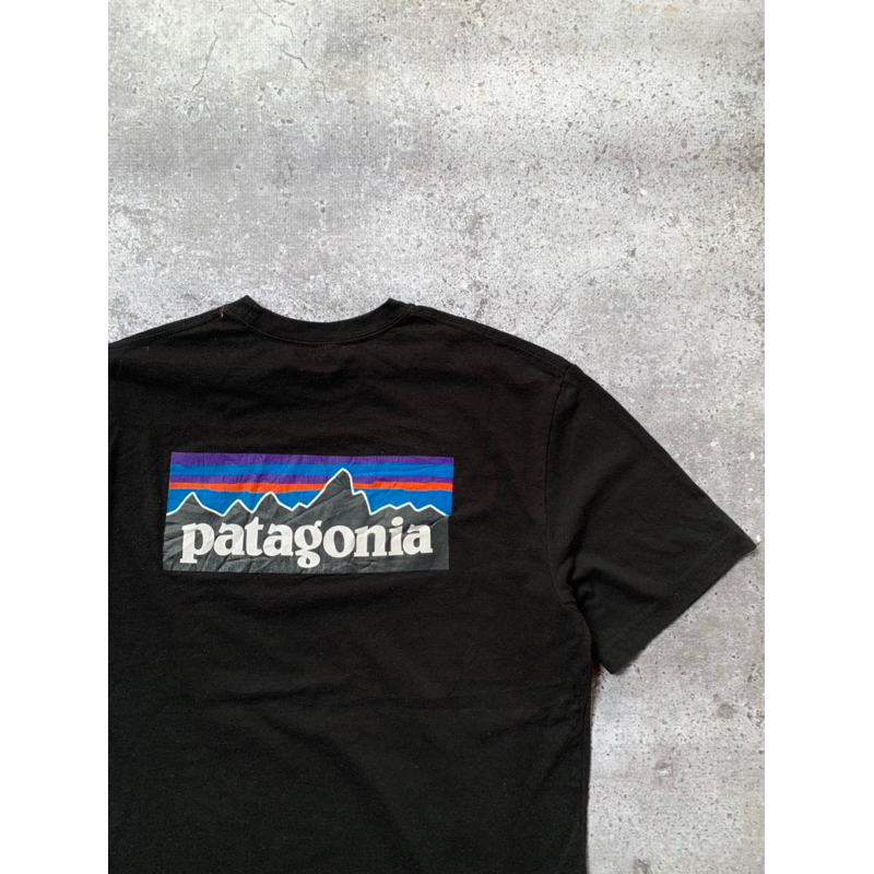 KAOS PATAGONIA ORIGINAL