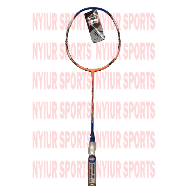 RAKET RS MICRON SABER 12, 14 FREE SENAR