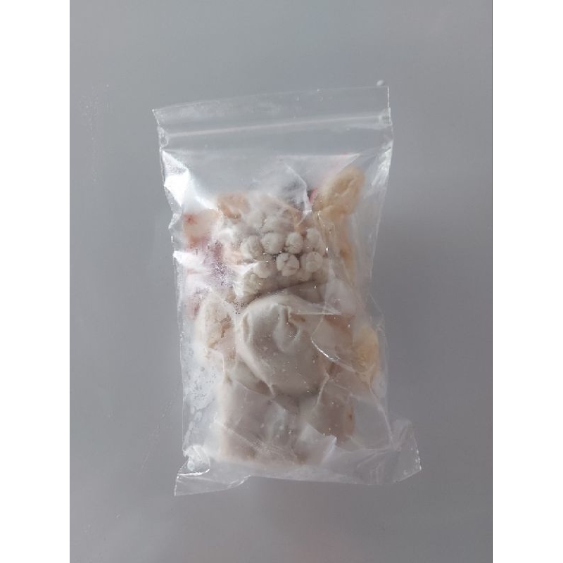

Baso aci isi ayam suwir