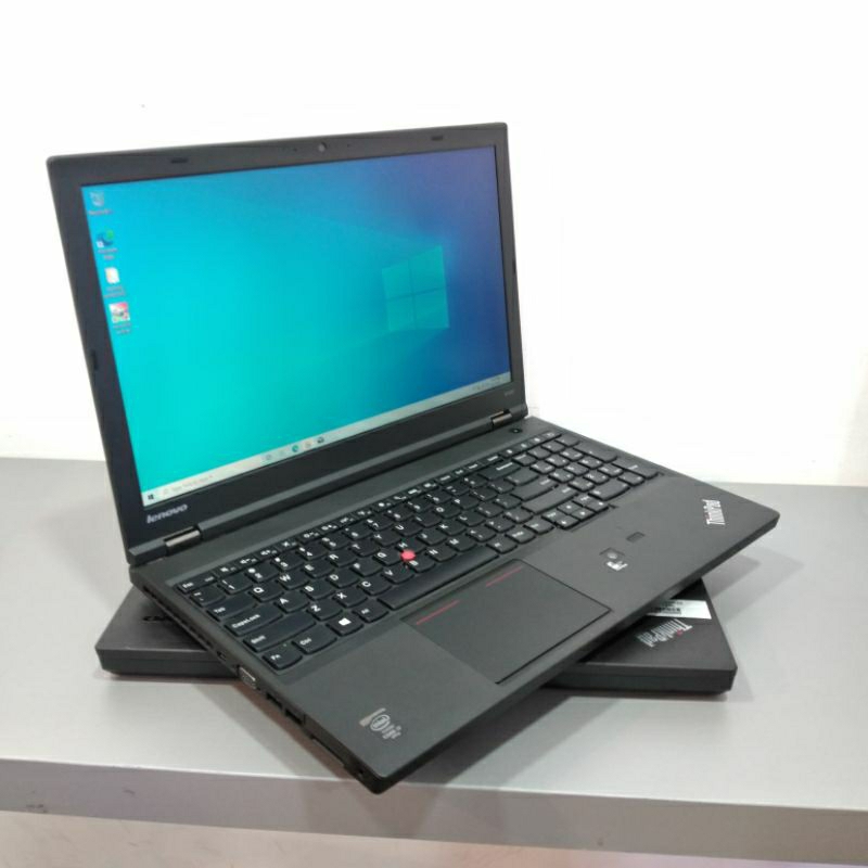 Lenovo Thinkpad W540 i7 Gen 4. 32/512 1vga&2vga