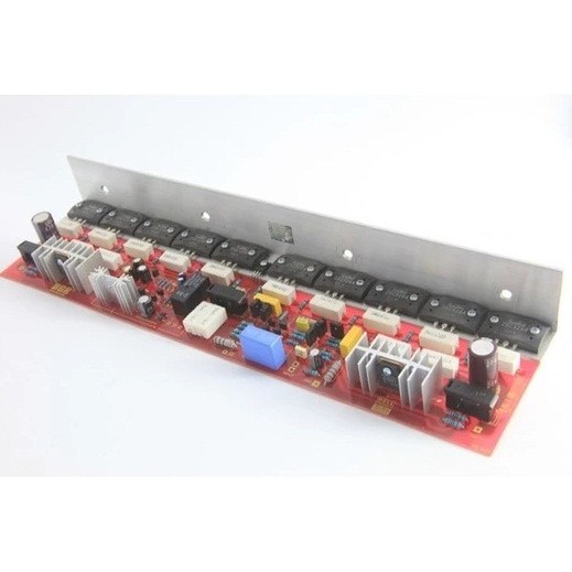 POWER BLAZER X10 1000W MONO PLUS TR