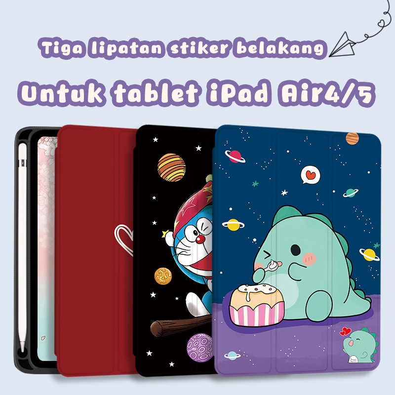 case ipad air 5 ipad case aesthetic /apple ipad case for Air 5 Air4 10.9 inch Cute ipad case with Pe