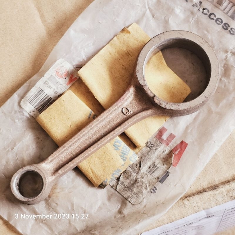 Stang seher Jupiter Z only. 5TN-E1651-02