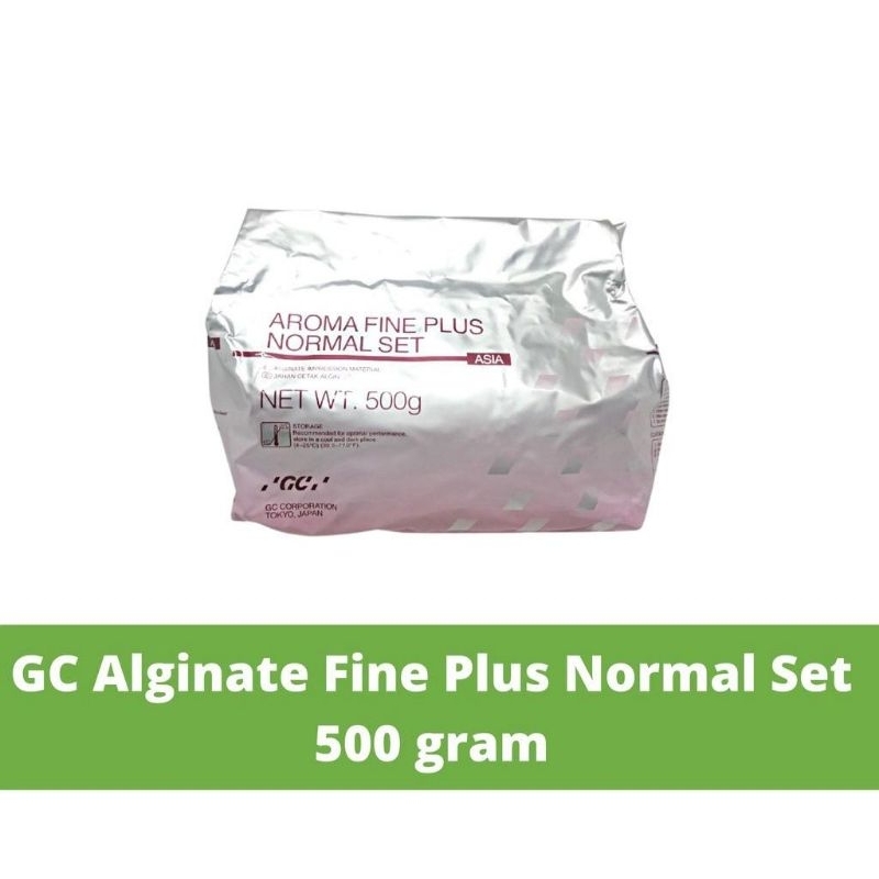 Aroma fine plus normal set neu wt 500g