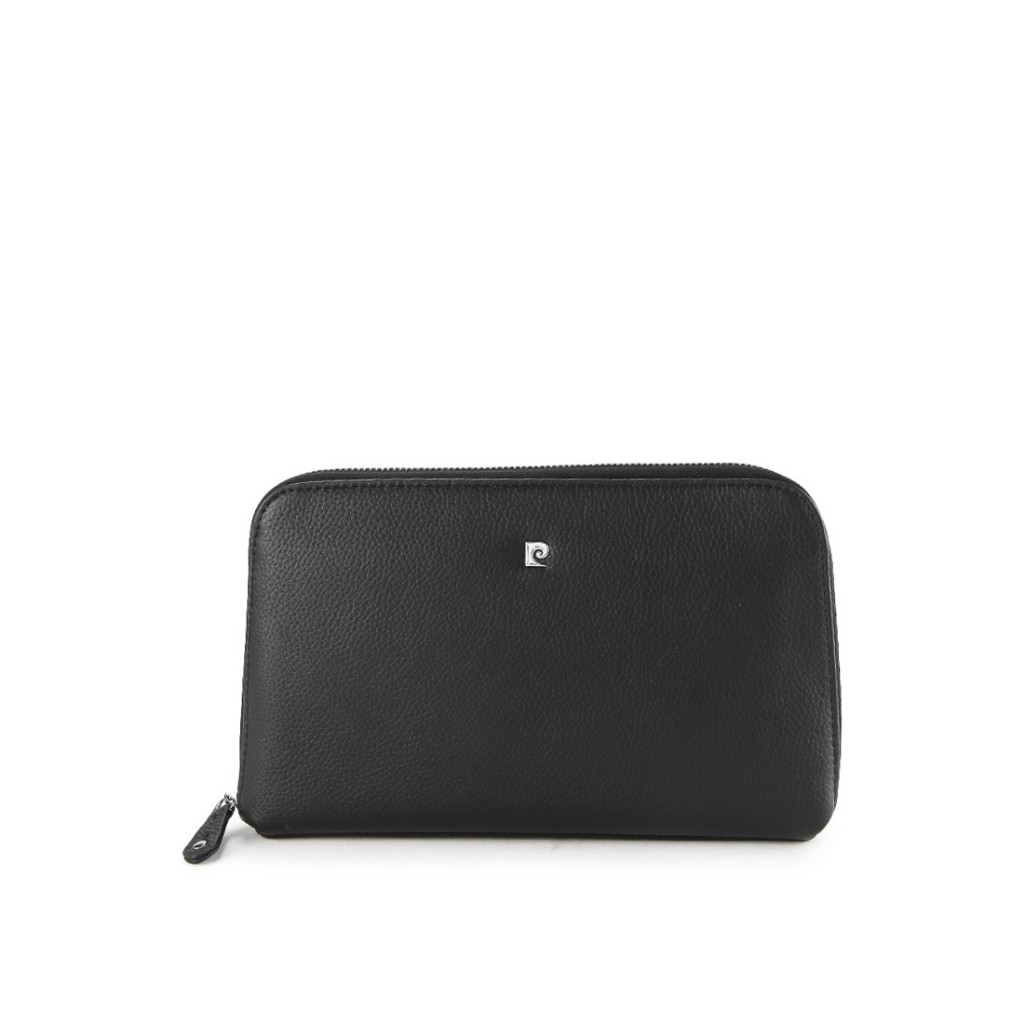 Pierre Cardin Tas Selempang Cross Body Bag Sling Bag Backpack Punggung Pria Kulit Leather 0112828301