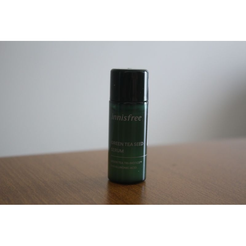 Innisfree Green Tea Seed
