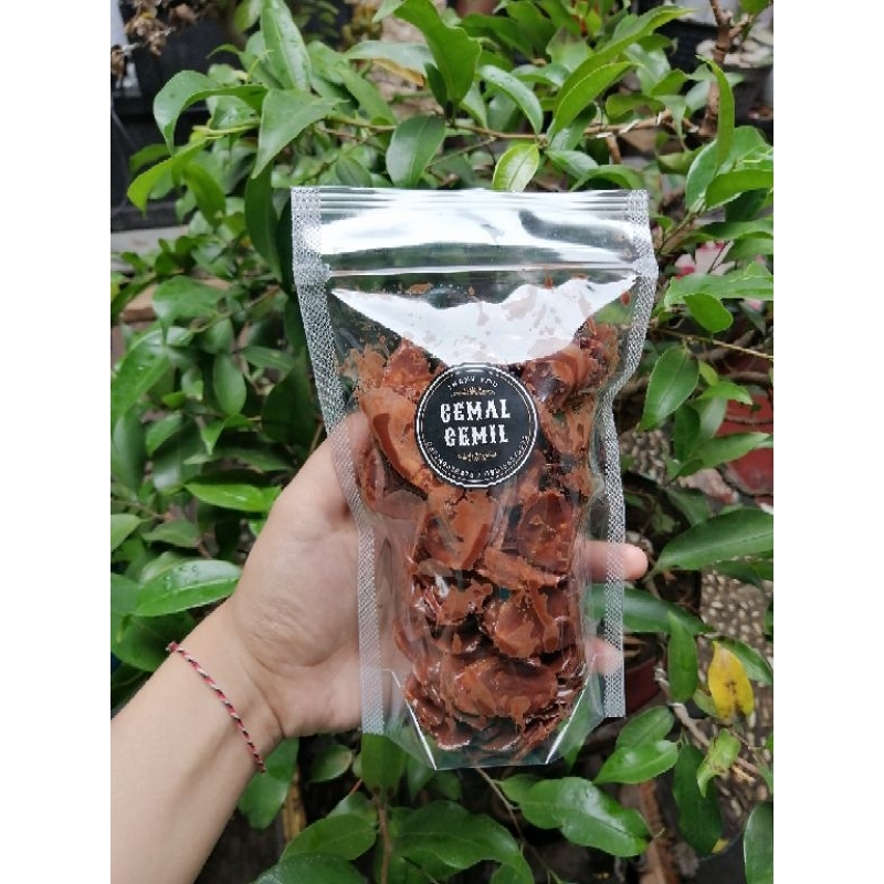 

Cemal cemil keripik pisang lumer 120gr