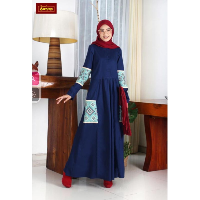 Abaya Dannis Sale