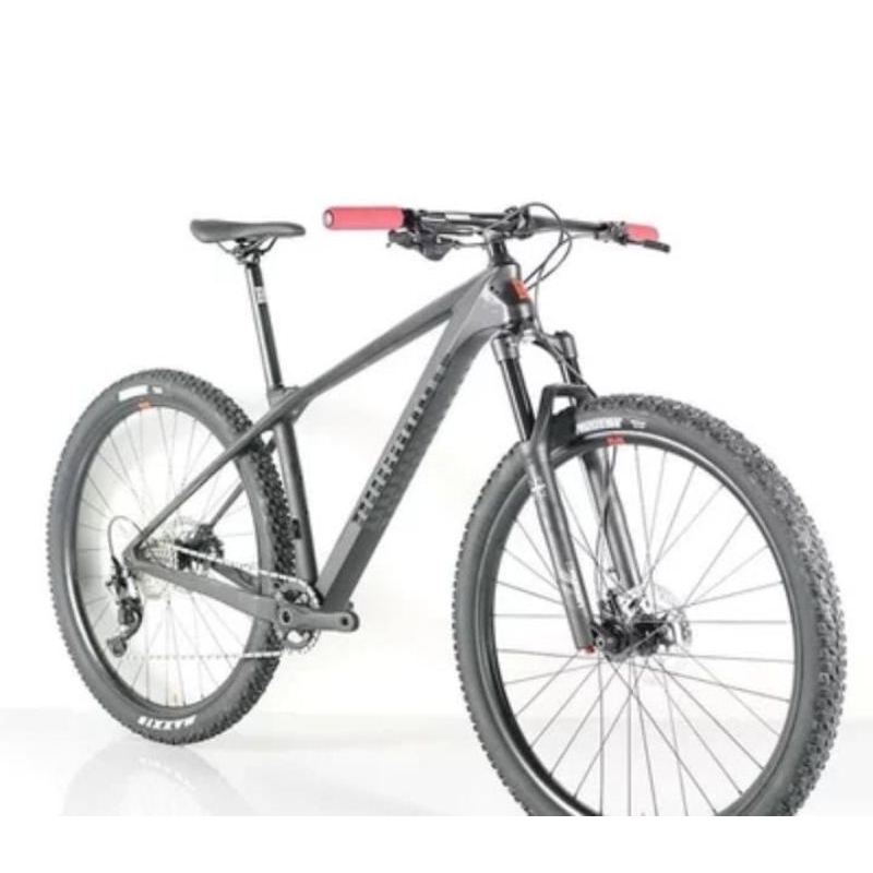 Dominate CXC COMP CARBON