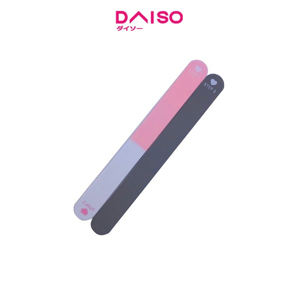 Daiso NAIL BUFFER