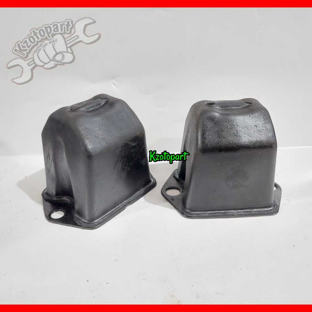 Stopper Rear Karet Stopper Belakang Karet Susu Belakang Toyota Avanza Xenia