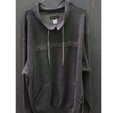 THISISNEVERTHAT THIS IS NEVER THAT CREWNECK KERAH