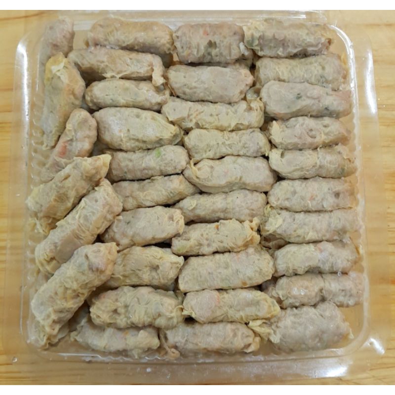 

DIMSUM LUMPIA 50 pcs