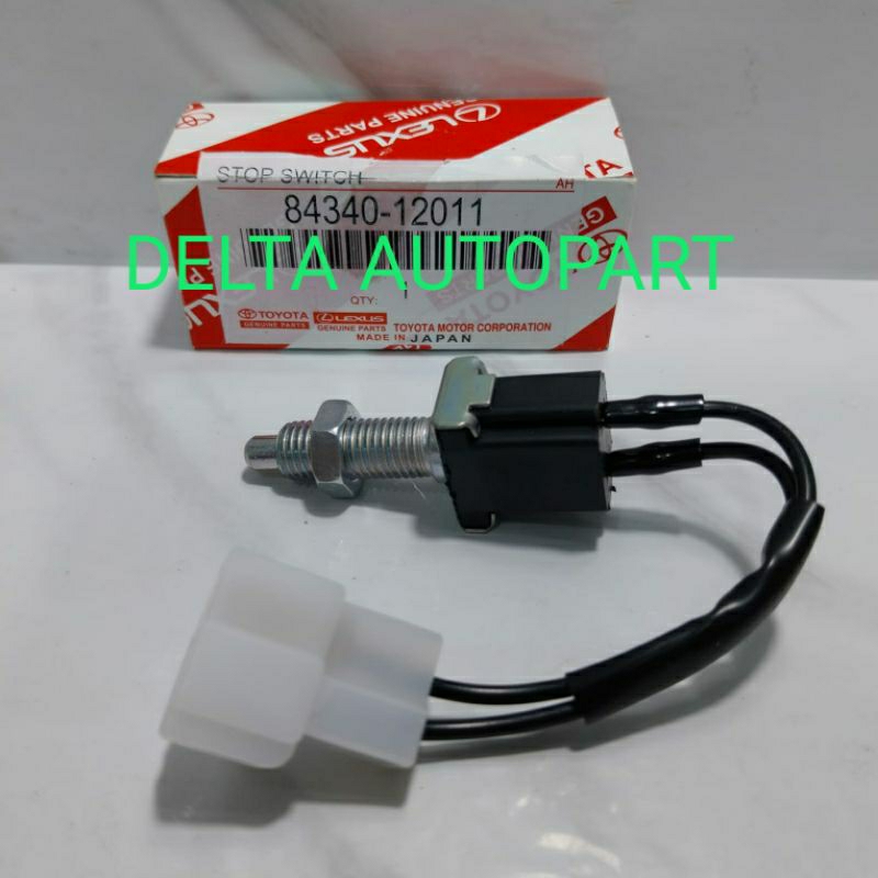 SWITCH REM TOYOTA KIJANG SUPER 5K ( ORIGINAL )