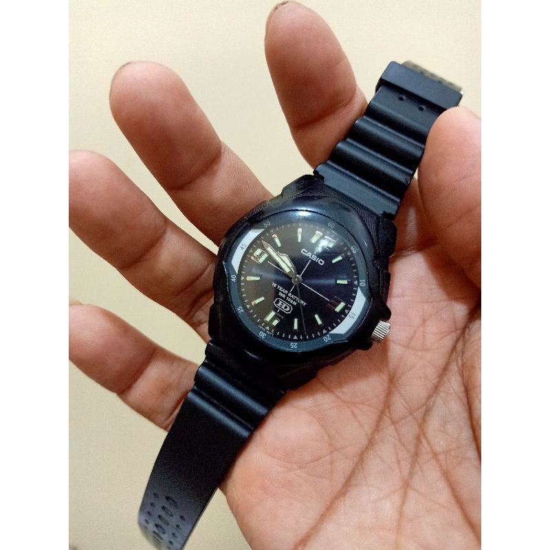 Casio HD 600 original