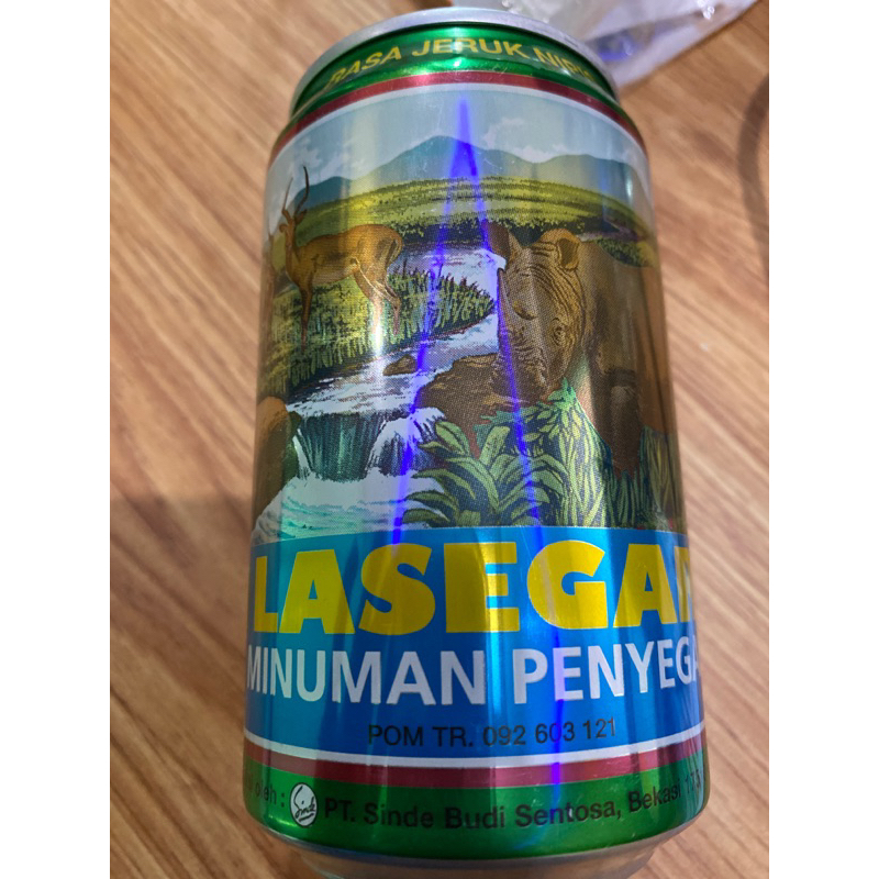 

Lasegar