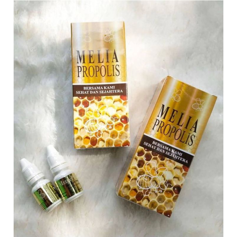MELIA PROPOLIS 30ml