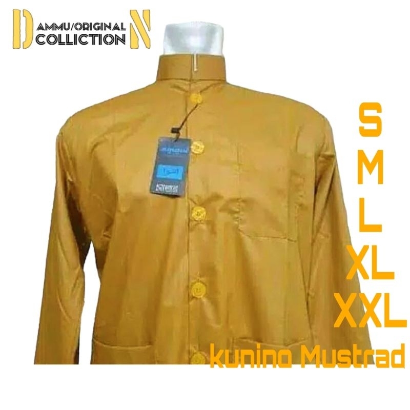 Koko ammu,ammu Koko,Baju muslim,Koko muslim,Koko ammu,bahan super sepun,