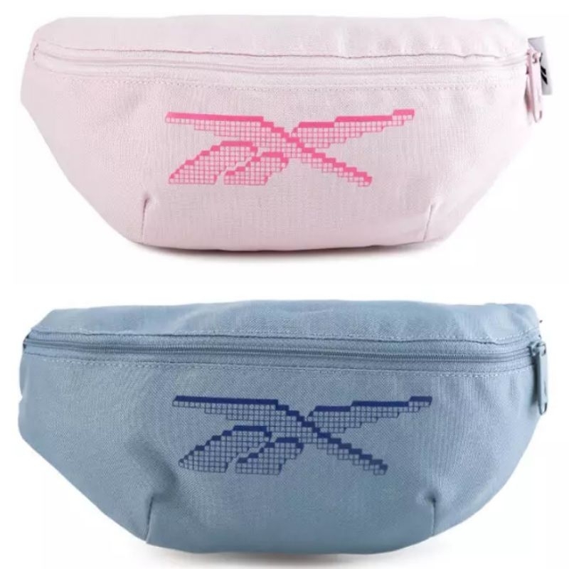 Reebok Tas Selempang Act Waistbag ORIGINAL