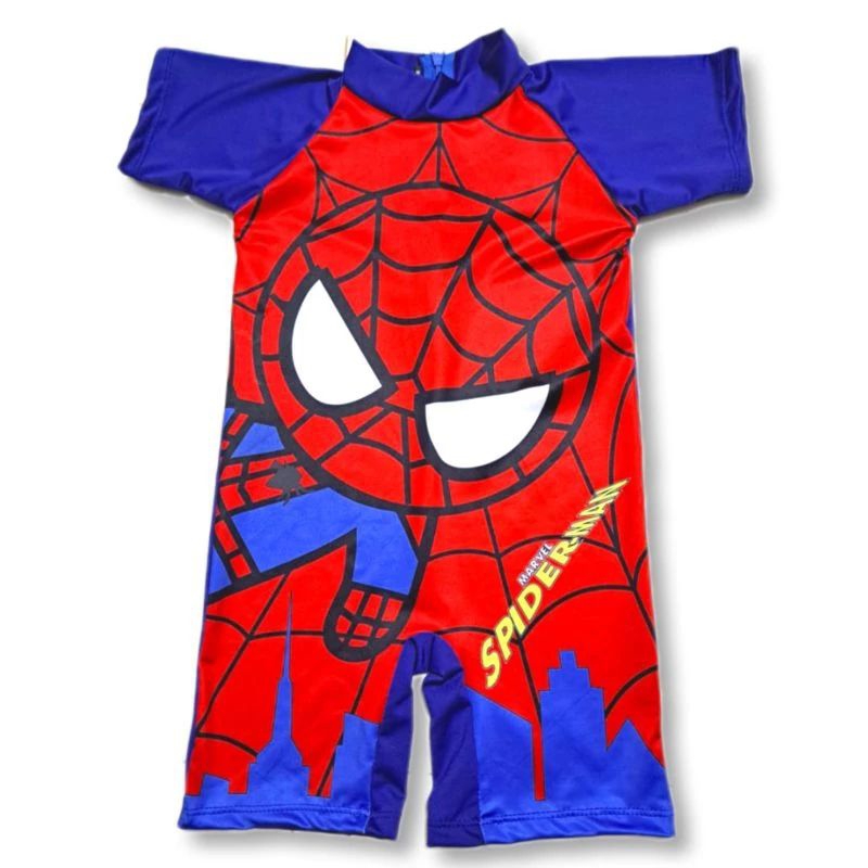 Baju Renang Baju Renang Anak Laki-laki Baju Renang Motif