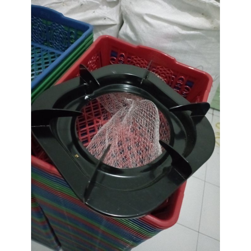 tatakan kompor alas panci sparepart kompor