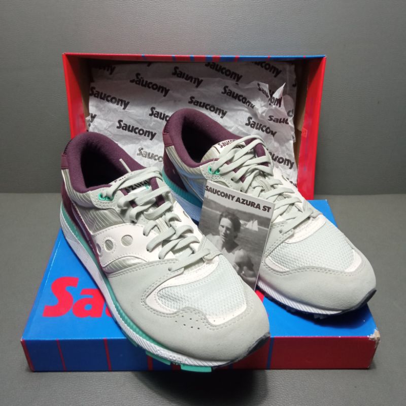 Saucony azura original