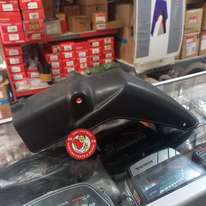SAYAP SLEBOR SPAKBOR BELAKANG HONDA GL MAX PRO NEOTECH 80100-KC5-000