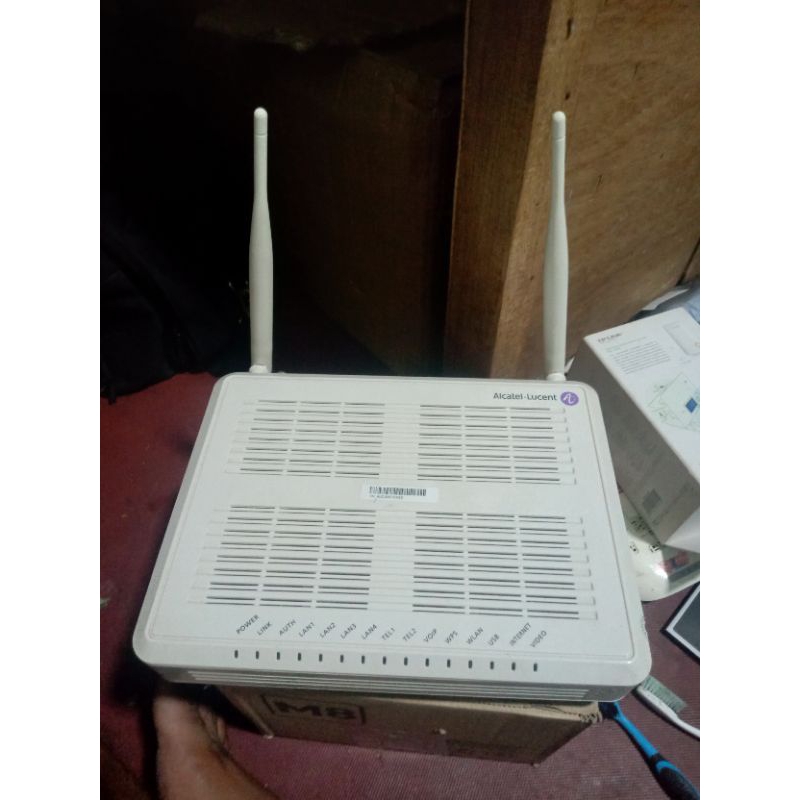 Alcatel-Lucent G-241W-A