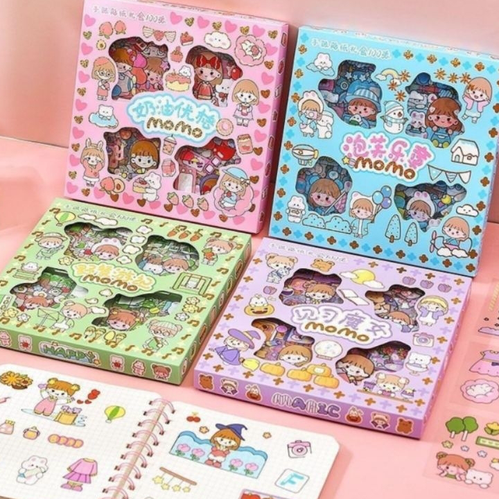 

VPWR9303 Jangan Sampai Kehabisan!!! STIKER MOTIF BESAR MOMO ORI VIRAL dan STIKER 100 BEST SELLER ISI 100PCS DAN STICKER DIAMOND/TEMPELAN MANIK BINGKAI