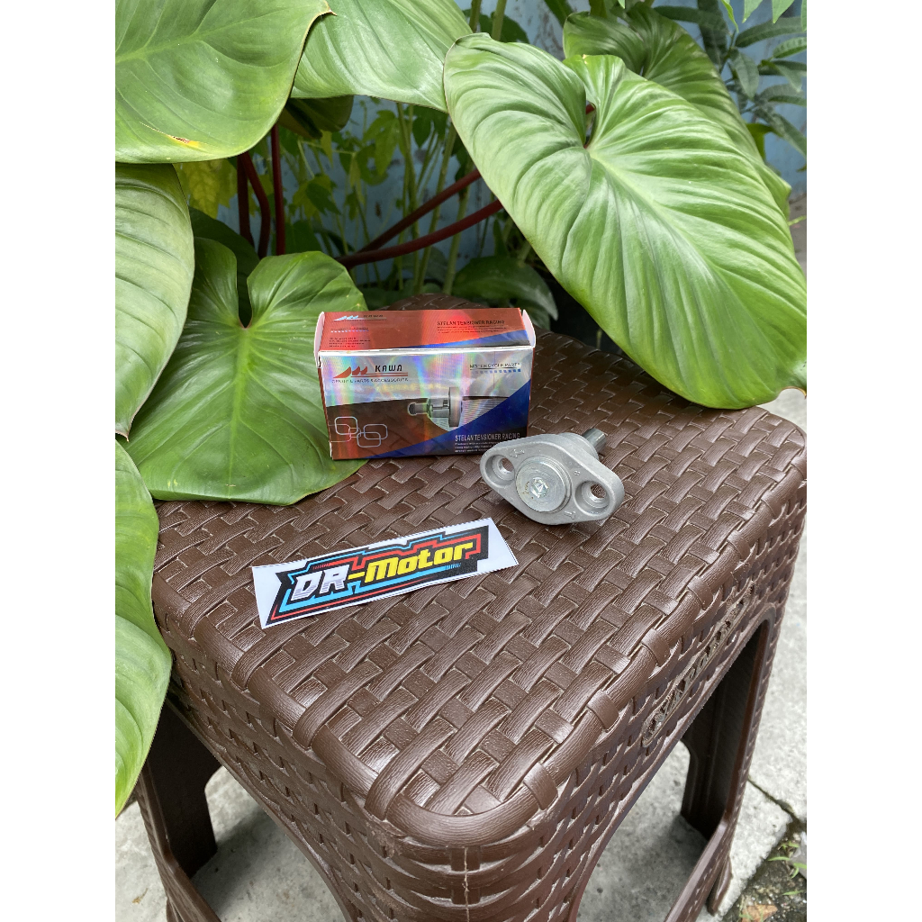 stut kamprat racing tiger setelan tensioner tiger stut klik tonjokan kenteng tiger