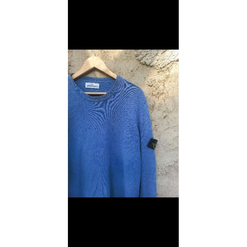 stoneisland second original