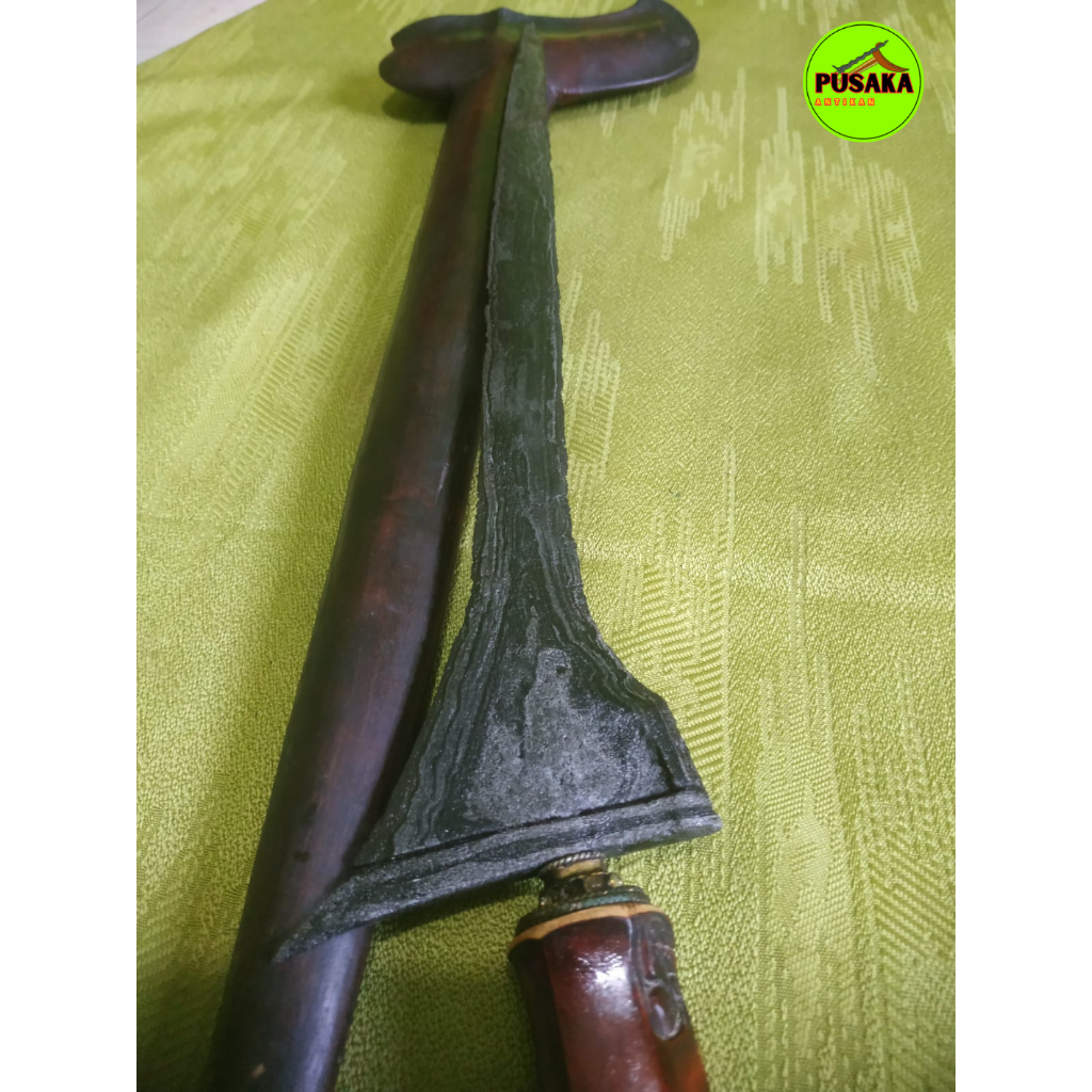 KERIS " Tilam Upih sepuh "