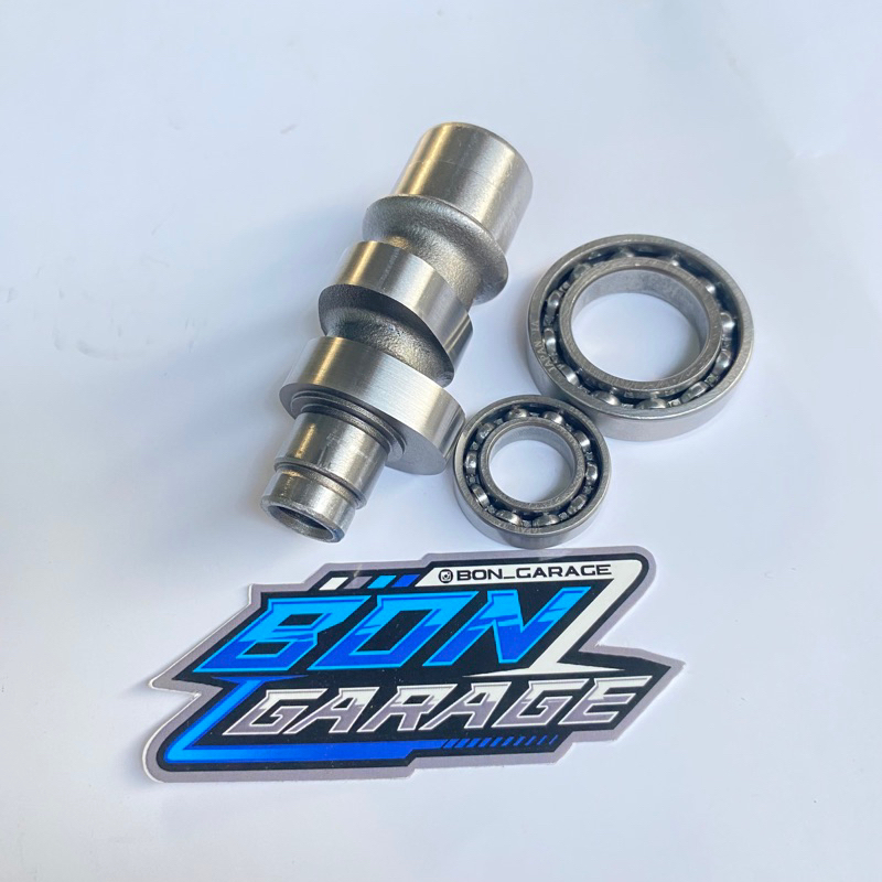 Noken as racing karisma supra x125 130cc-150cc harian balap