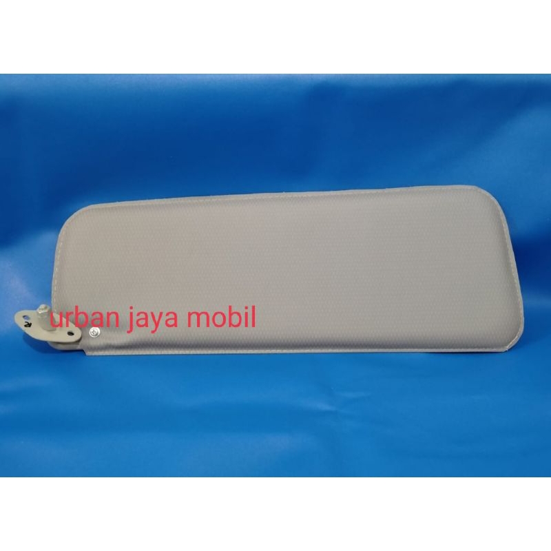 sun visor sunvisor penghalang matahari Espass s91 kanan sopir