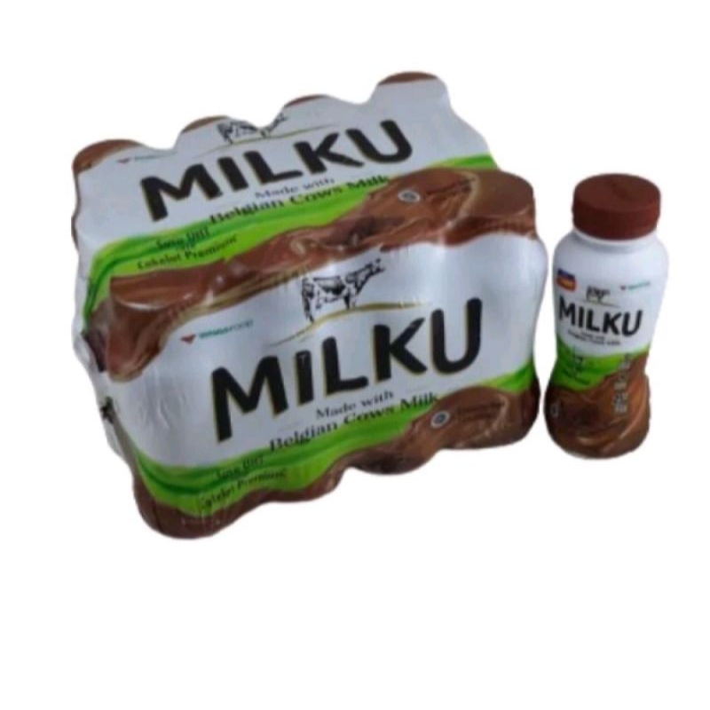 

susu milku 12 x 200ml
