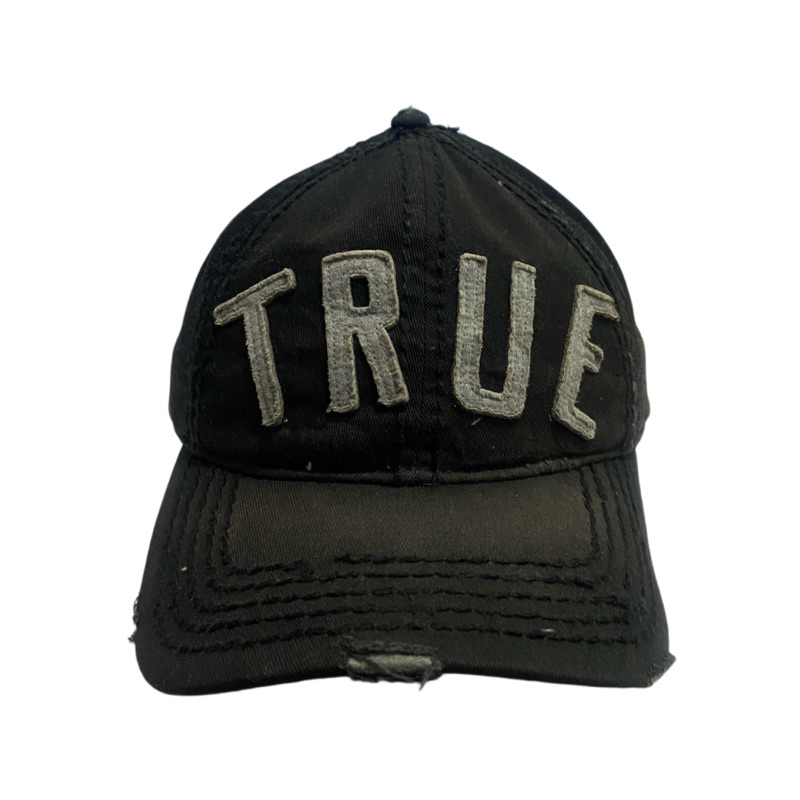 Topi true religion