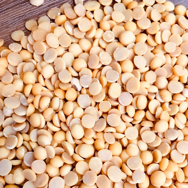 

GRGQ4933 Kedelai Kupas - 1 kg